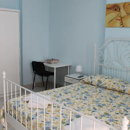 Sole E Luna ホテル Capurso