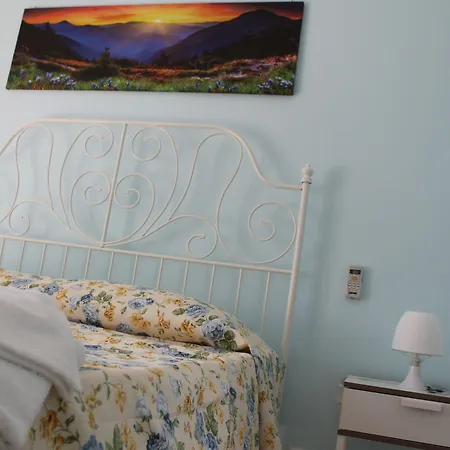 Sole E Luna ホテル *