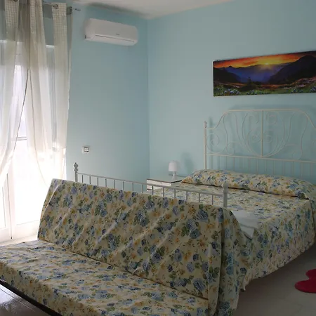 Sole E Luna ホテル