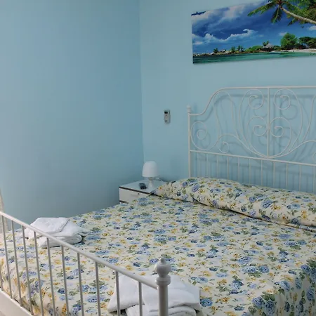 Sole E Luna ホテル