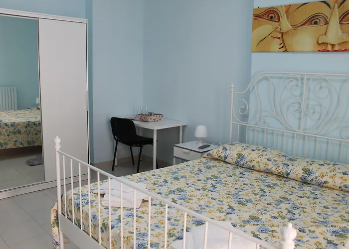 Sole E Luna Hotel Capurso